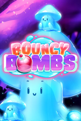 Бесплатная версия игры Bouncy Bombs | Champion Slots 