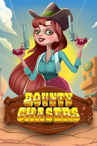 Бесплатная версия игры Bounty Chasers | Champion Slots 