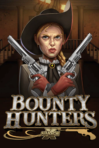 Бесплатная версия игры Bounty Hunters | Champion Slots 