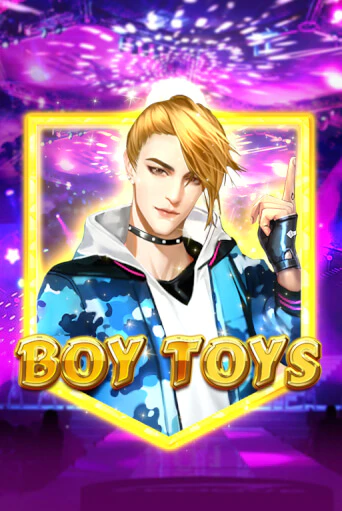 Бесплатная версия игры Boy Toys | Champion Slots 