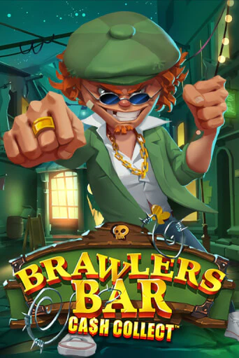 Бесплатная версия игры Brawler's Bar | Champion Slots 