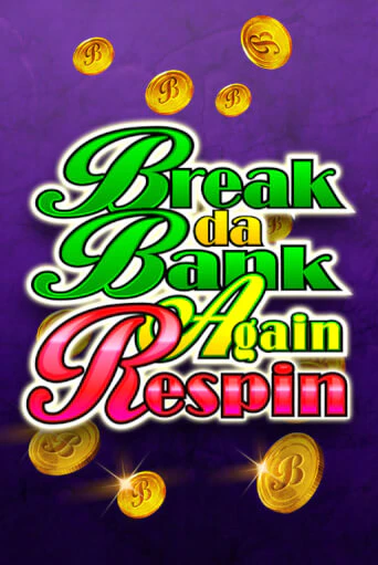 Бесплатная версия игры Break Da Bank Again Respin | Champion Slots 