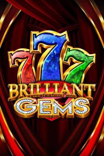 Бесплатная версия игры Brilliant Gems | Champion Slots 