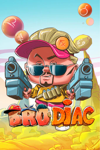 Бесплатная версия игры Brodiak | Champion Slots 