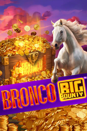 Бесплатная версия игры Bronco Big Bounty™ | Champion Slots 