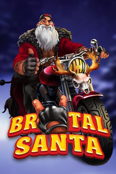 Бесплатная версия игры Brutal Santa | Champion Slots 