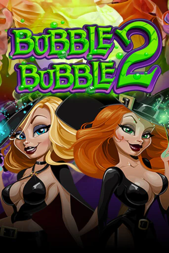 Бесплатная версия игры Bubble Bubble 2 | Champion Slots 