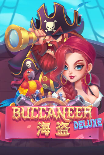 Бесплатная версия игры Buccaneer Deluxe | Champion Slots 