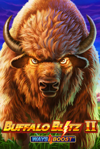 Бесплатная версия игры Buffalo Blitz 2 | Champion Slots 