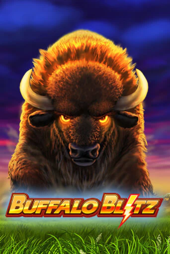 Бесплатная версия игры Buffalo Blitz | Champion Slots 