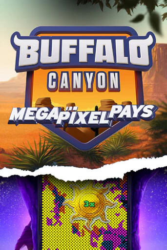 Бесплатная версия игры Buffalo Canyon | Champion Slots 