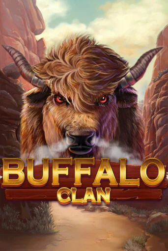 Бесплатная версия игры Buffalo Clan | Champion Slots 