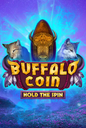 Бесплатная версия игры Buffalo Coin Hold The Spin | Champion Slots 