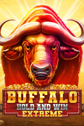 Бесплатная версия игры Buffalo Hold And Win Extreme | Champion Slots 