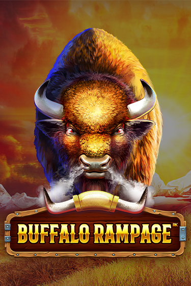 Бесплатная версия игры Buffalo Rampage | Champion Slots 