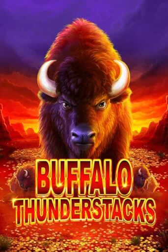 Бесплатная версия игры Buffalo Thunderstacks | Champion Slots 