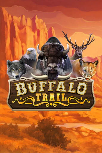 Бесплатная версия игры Buffalo Trail | Champion Slots 