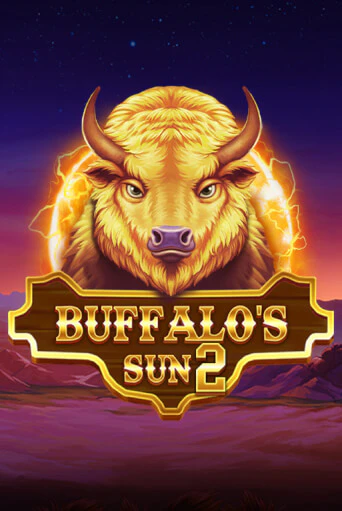 Бесплатная версия игры Buffalo's Sun 2 | Champion Slots 