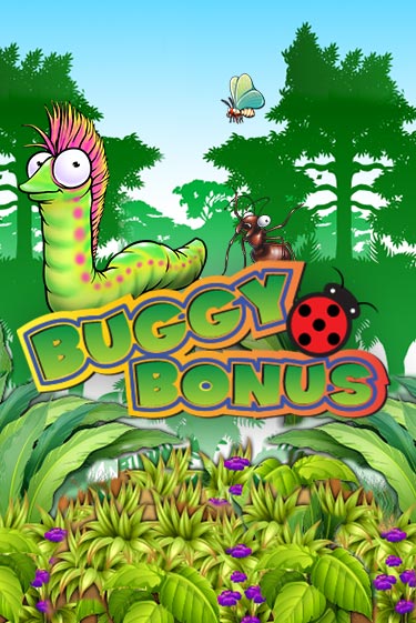 Бесплатная версия игры Buggy Bonus | Champion Slots 