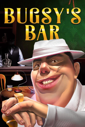 Бесплатная версия игры Bugsy’s Bar | Champion Slots 