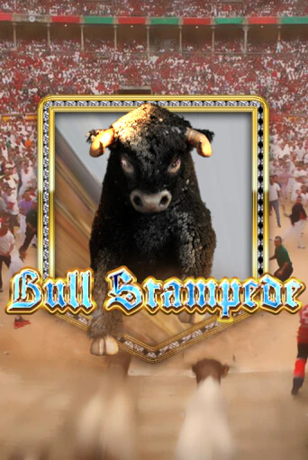 Бесплатная версия игры Bull Stampede | Champion Slots 