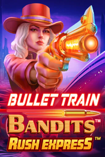 Бесплатная версия игры Bullet Train Bandits™ | Champion Slots 