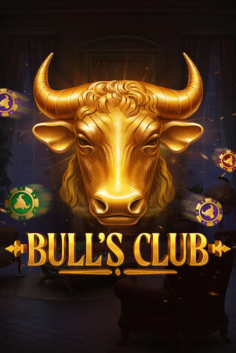 Бесплатная версия игры Bull's Club | Champion Slots 