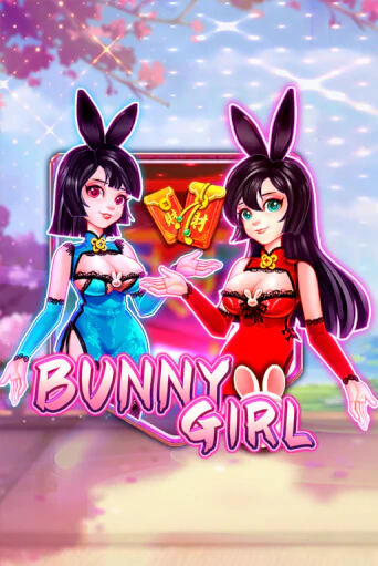 Бесплатная версия игры Bunny Girl | Champion Slots 