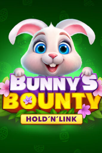 Бесплатная версия игры Bunny's Bounty: Hold 'N' Link | Champion Slots 