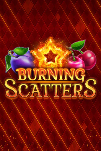 Бесплатная версия игры Burning Scatters | Champion Slots 