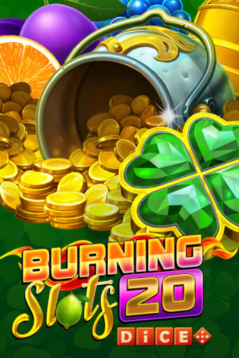 Бесплатная версия игры Burning Slots 20 Dice | Champion Slots 