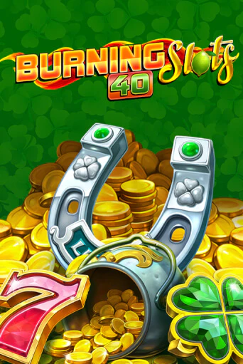 Бесплатная версия игры Burning Slots 40 | Champion Slots 