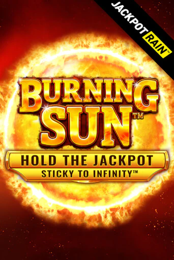 Бесплатная версия игры Burning Sun JackpotRain | Champion Slots 