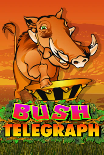 Бесплатная версия игры Bush Telegraph | Champion Slots 