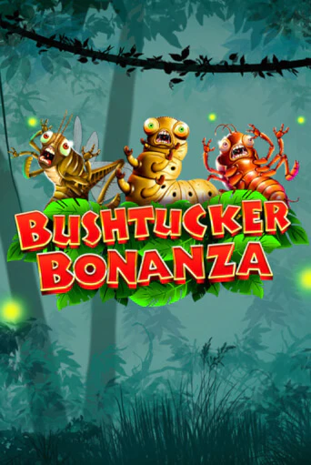 Бесплатная версия игры Bushtucker Bonanza | Champion Slots 