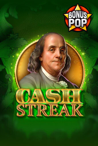 Бесплатная версия игры Сash Streak | Champion Slots 