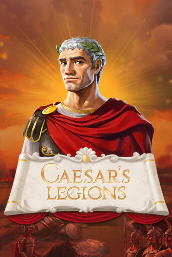 Бесплатная версия игры Caesar's Legions | Champion Slots 