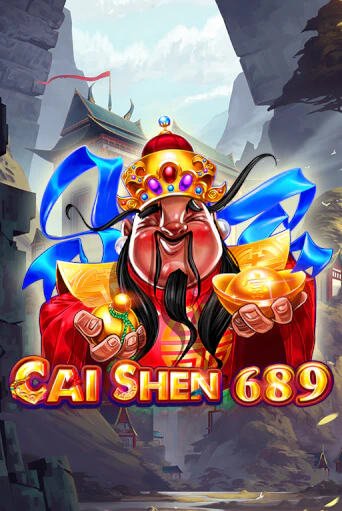 Бесплатная версия игры Cai Shen 689 | Champion Slots 