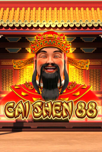 Бесплатная версия игры Cai Shen 88 | Champion Slots 