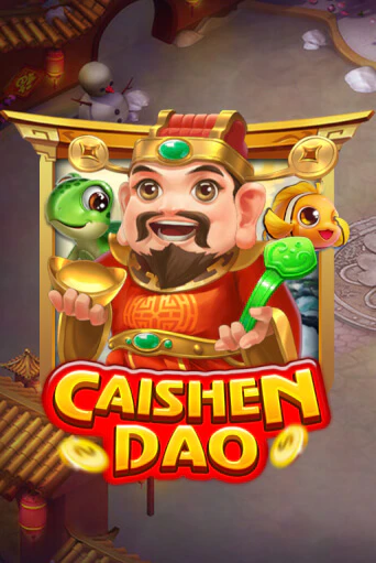 Бесплатная версия игры Cai Shen Dao | Champion Slots 