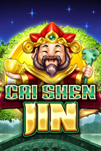 Бесплатная версия игры Cai Shen Jin | Champion Slots 