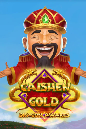 Бесплатная версия игры Caishen Gold: Dragon Awakes  | Champion Slots 