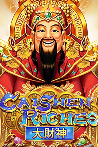 Бесплатная версия игры Caishen Riches | Champion Slots 