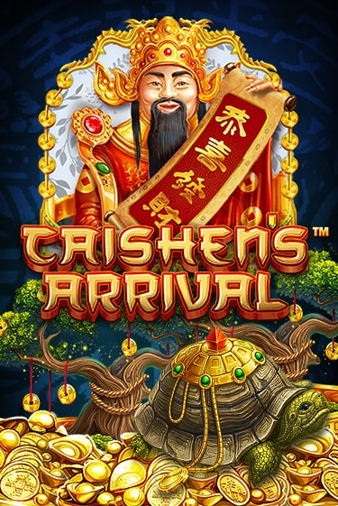 Бесплатная версия игры Caishen's Arrival | Champion Slots 