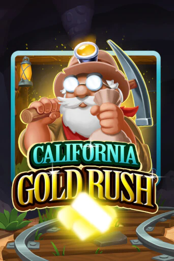 Бесплатная версия игры California Gold Rush | Champion Slots 