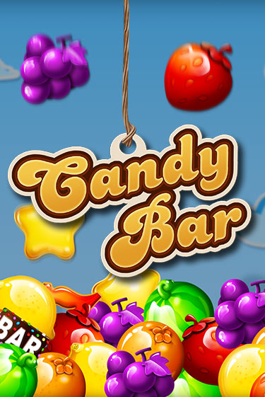 Бесплатная версия игры Candy Bar | Champion Slots 