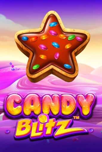 Бесплатная версия игры Candy Blitz | Champion Slots 