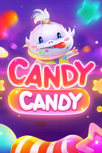 Бесплатная версия игры Candy Candy | Champion Slots 