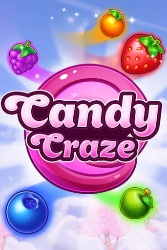 Бесплатная версия игры Candy Craze | Champion Slots 