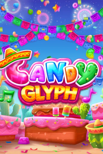 Бесплатная версия игры Candy Glyph | Champion Slots 